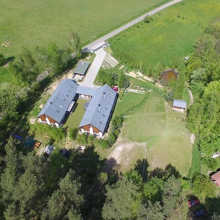 Penzion Na Pohori Olešnice Exterior foto