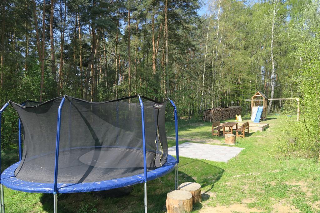 Penzion Na Pohori Olešnice Exterior foto